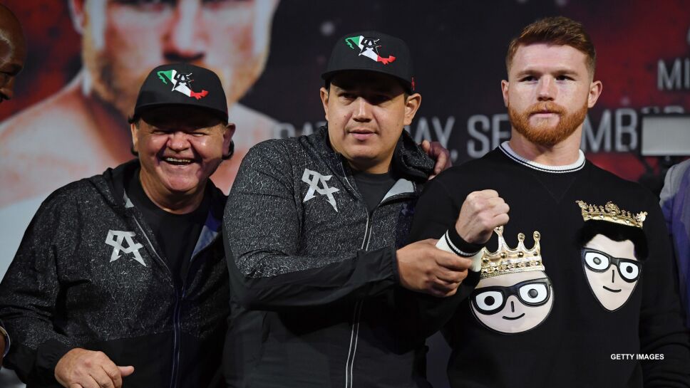 Saúl “Canelo” Álvarez tendrá anuncio sobre su próxima pelea