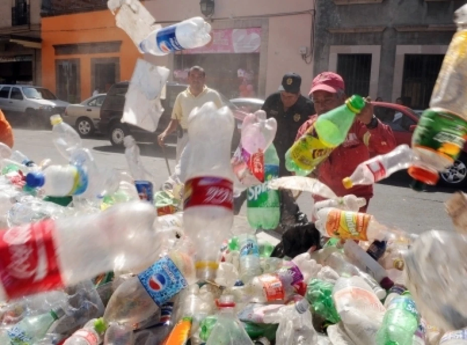 Basura