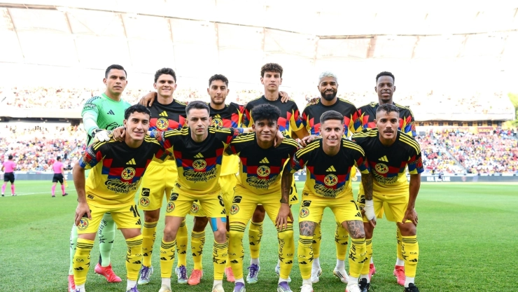 América