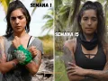 Survivor México.