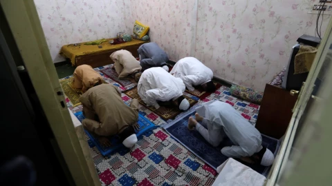 Outbreak of the coronavirus disease (COVID-19) in Delhi