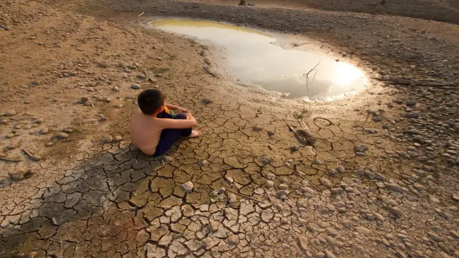 Crisis del agua amenaza 58 billones de dólares, seguridad alimentaria y sostenibilidad.jpg