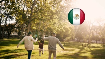 El parque de Nuevo León que es el más seguro para llevar a tus hijos