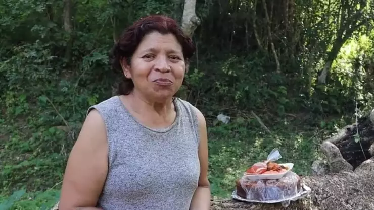 ¿Doña Lety murió_ Por esta razón la tiktoker es tendencia en la red