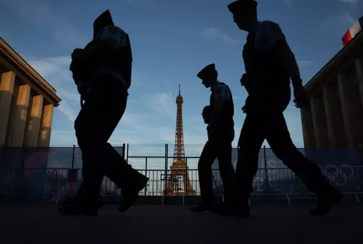 ¡De urgencia! Retiran cantimploras contaminadas de París 2024 por riesgo de salud