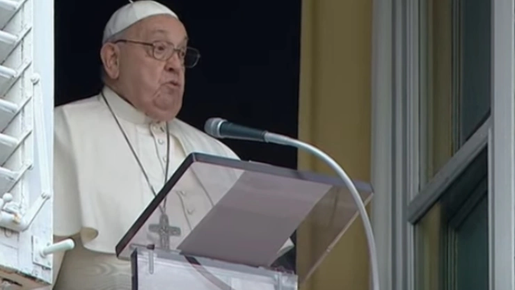 Así avanza la salud del papa Francisco hoy 19 de febrero_ Último reporte del Vaticano.jpg