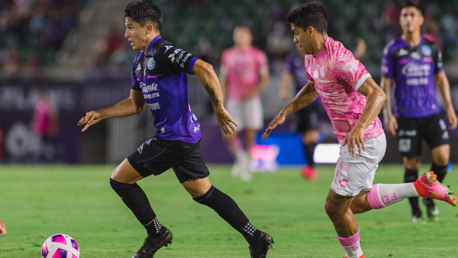 Mazatlán y Atlas en la Jornada 13 de la Liga MX