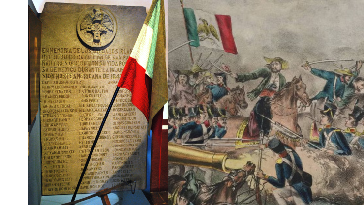 Batallón de San Patricio_ Esta es la historia de militares irlandeses que defendieron México.jpg