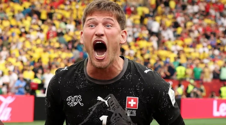 Gregor Kobel