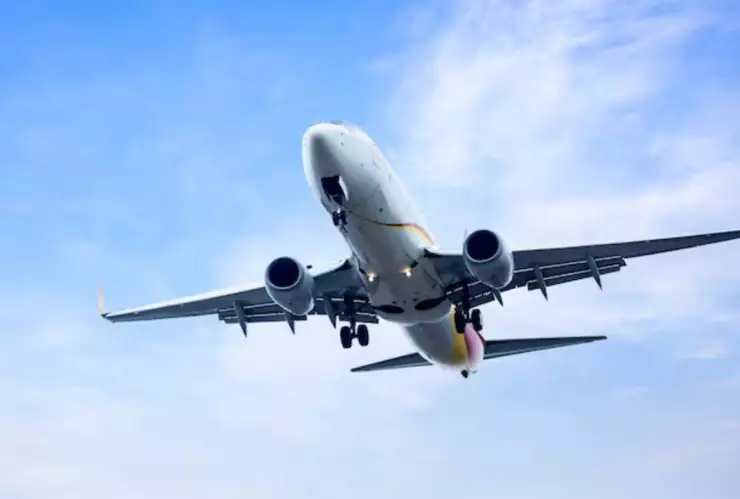 Se registran más casos de ansiedad al volar