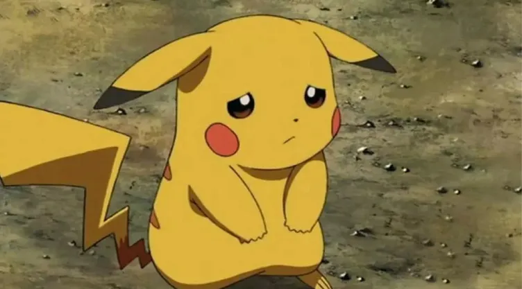 Pokémon La triste teoria de los Pikachu del Bosque Verde