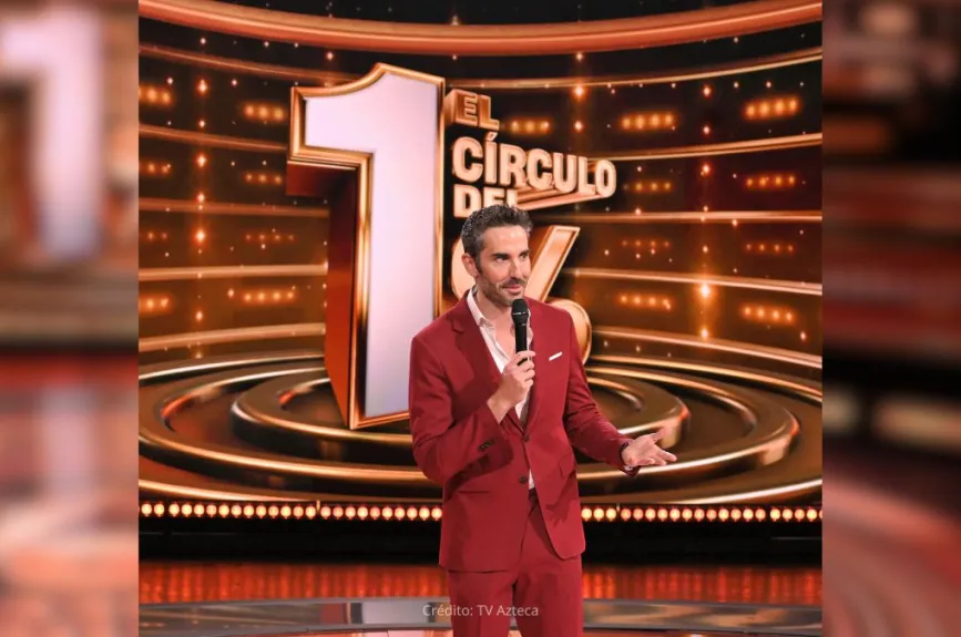FOTOS | Presentación Círculo 1%