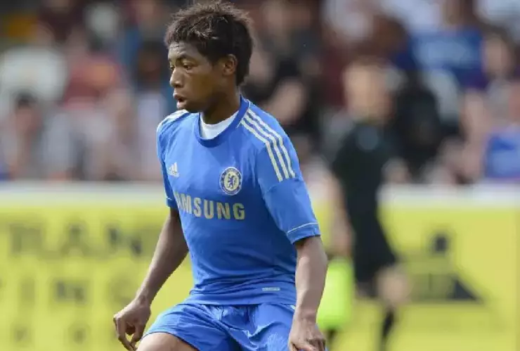 Futbolista Lamisha Musonda revela que le quedan pocos días de vida.