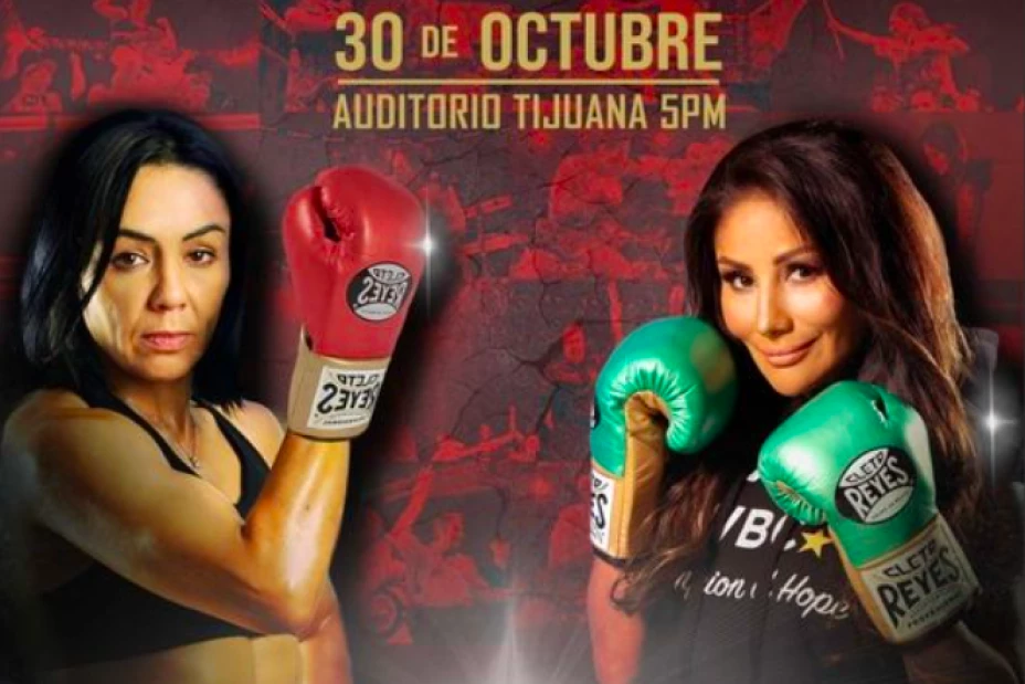 jackie nava barby juarez box azteca