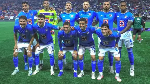 Esto necesita Cruz Azul para avanzar a Semifinales del Apertura 2024 tras perder ante Xolos