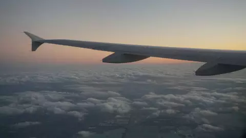 Registran RETRASOS en vuelos del Aeropuerto Internacional de Mérida; esto sabemos