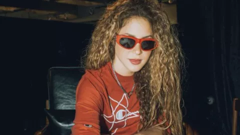 ¡¿CUÁNTO?¡ Revelan los precios de boletos para el concierto de Shakira en Guadalajara