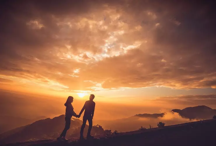 Las claves para superar el amor correspondido