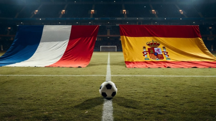 Partidos de la Copa Mundial hoy