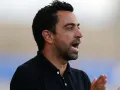 Xavi Hernández