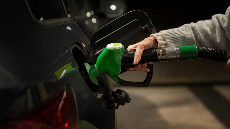 gasolina