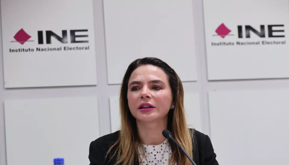 De aquí son los presos que realizaron preguntas para el primer debate presidencial 2024
