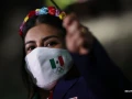 Ceremonia de Inauguración de los Juegos Olímpicos Tokyo 2020