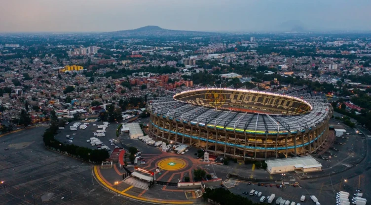 Mundial 2026: ¿En dónde será la inauguración de la Copa del Mundo en México?