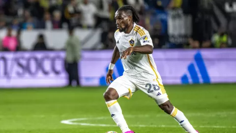 Joseph Paintsil promete ser la pesadilla del Pachuca en la Leagues Cup 2025