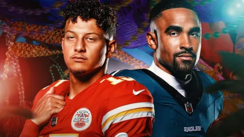 Super Bowl 2025 ¿Qué equipos jugarán la final en Nueva Orleans en febrero