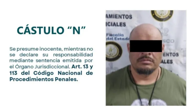 Su padre le preparó la comida, pero luego abusó de ella; ahora él está en prisión