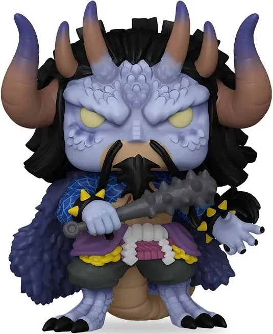 2. One Piece Kaido Hombre Forma Bestia .jpg