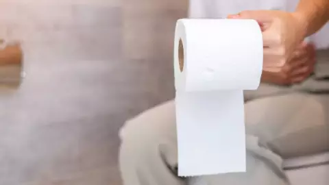 ¿Cuántas veces es normal orinar al día?