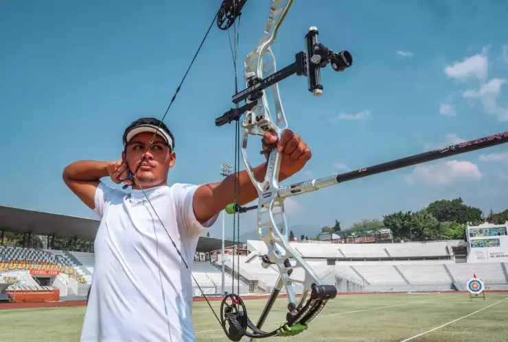 Arquero morelense confirma su sitio en la selección mexicana
