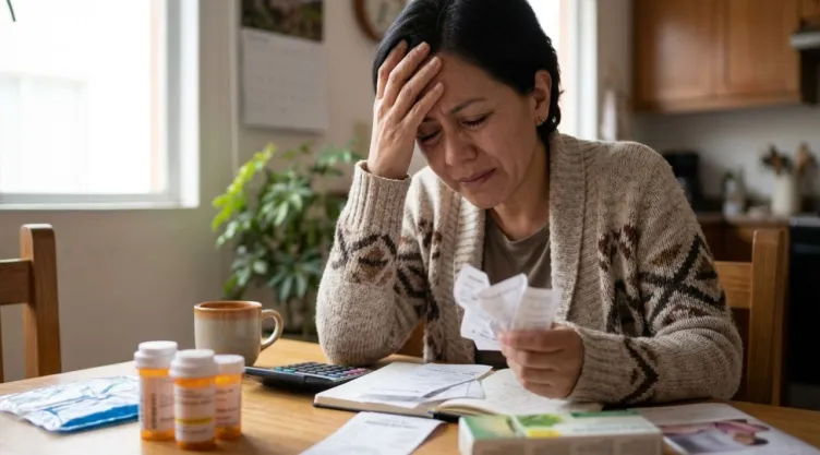 ¿Cuánto cuesta la menopausia? El impacto de los gastos médicos en las mujeres mexicanas