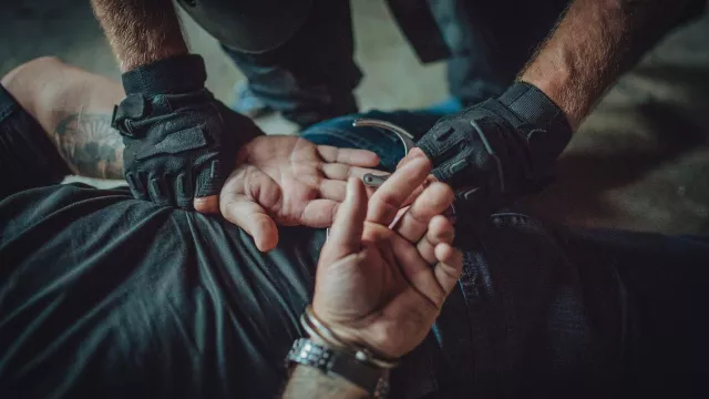 Arrestaron cinco narcomenudistas en Iztapalapa