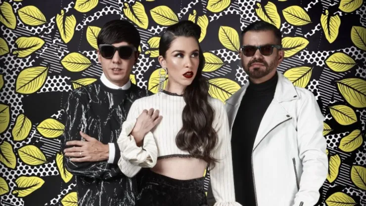 belanova regresa a los escenarios