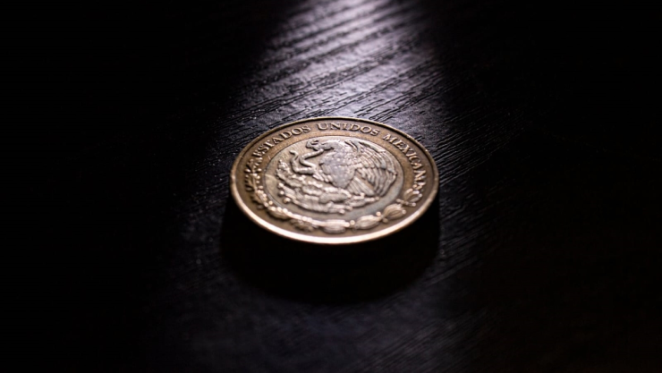 monedas antiguas