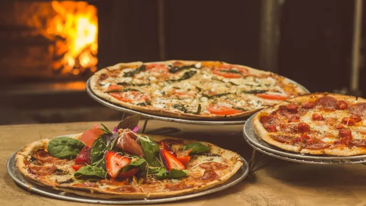 HOY es el Día Mundial de la Pizza: Estas son las mejores creaciones y modificaciones de México