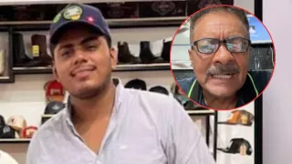 Entrevista: Padre de Rodrigo Isidro denuncia que policías alteraron la escena en Tabasco