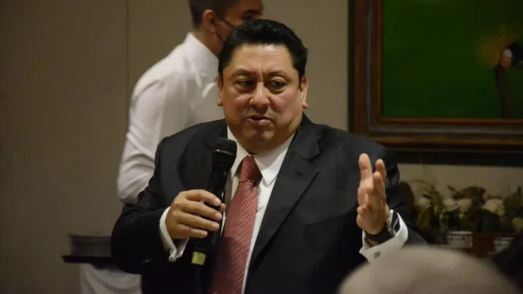 Avanza desafuero de Fiscal de Morelos, Uriel Carmona