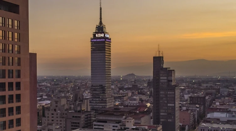 horario de verano presidente México