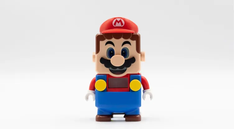 Game Boy: Anuncian réplica hecha de bloques