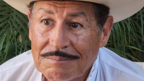 armando infante hiji pedro