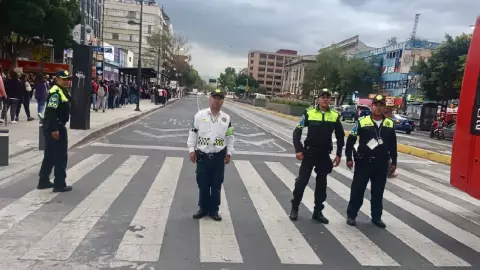 Estas son las diferencias entre una multa y una infracción de tránsito