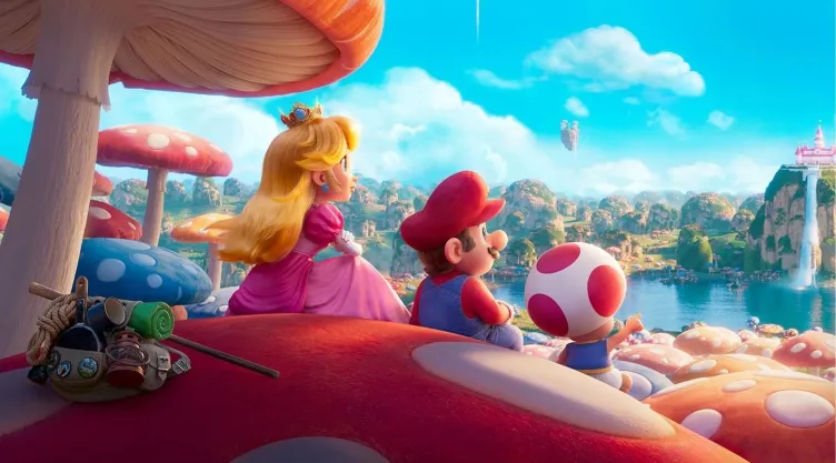 Super Mario World título oficial, pistas de nuevos personajes y lo que podría incluir la secuela