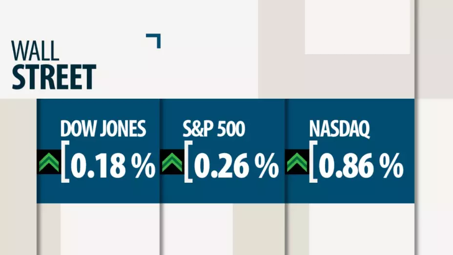 Wall Street
