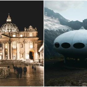 secretos que guarda el vaticano sobre los ovnis