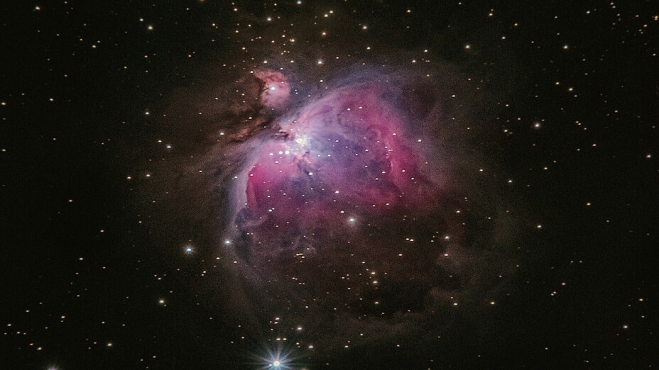 ¡Insólito! Científicos descubren un planeta tan ligero y ‘esponjoso’ como un algodón de azúcar