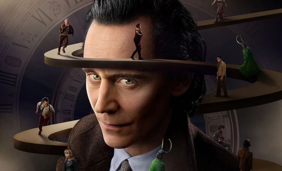 Loki, segunda temporada, disponible en Disney Plus